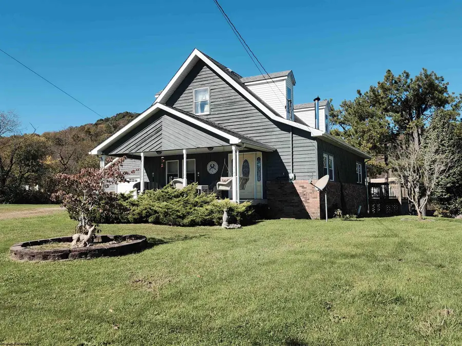3549 Shinnston Pike, Hepzibah, WV 26369 - #2