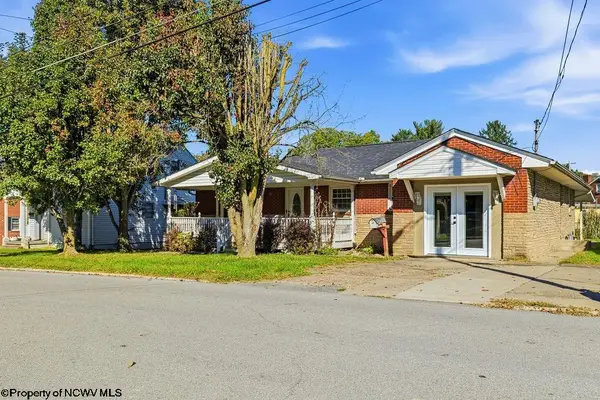232 Johnson Avenue, Bridgeport, WV 26330