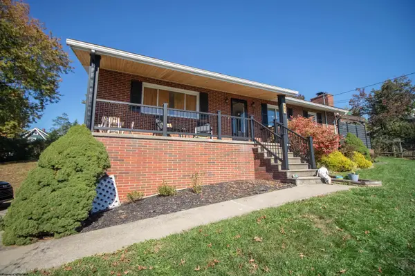 317 Webster Avenue, Morgantown, WV 26501
