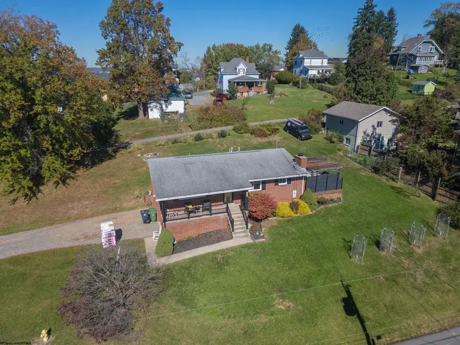 317 Webster Avenue, Morgantown, WV 26501 - #2