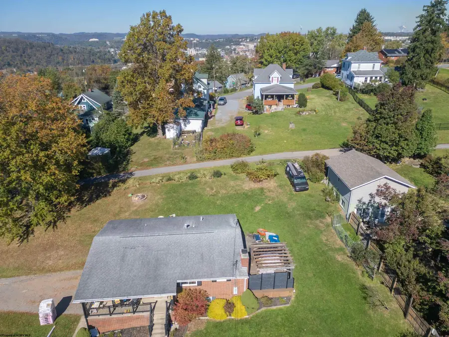 317 Webster Avenue, Morgantown, WV 26501 - #3