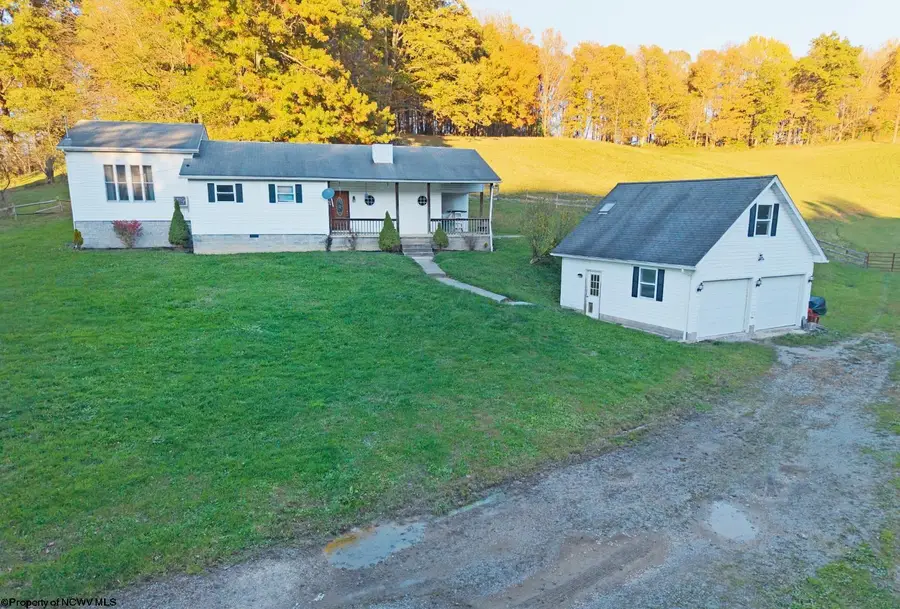 223 Mount Liberty Road, Philippi, WV 26416 - #2