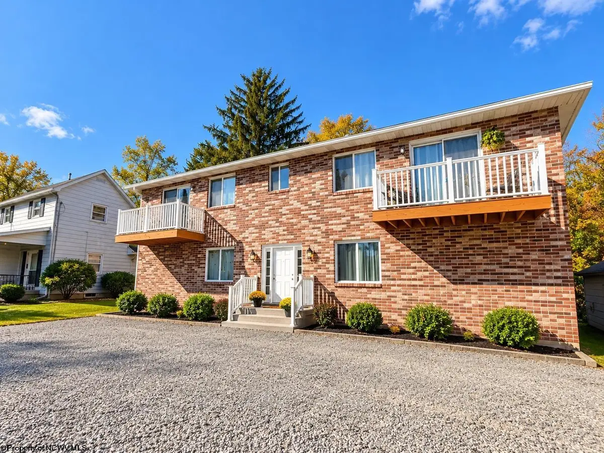 385 Kensington Avenue, Morgantown, WV 26505 - #1