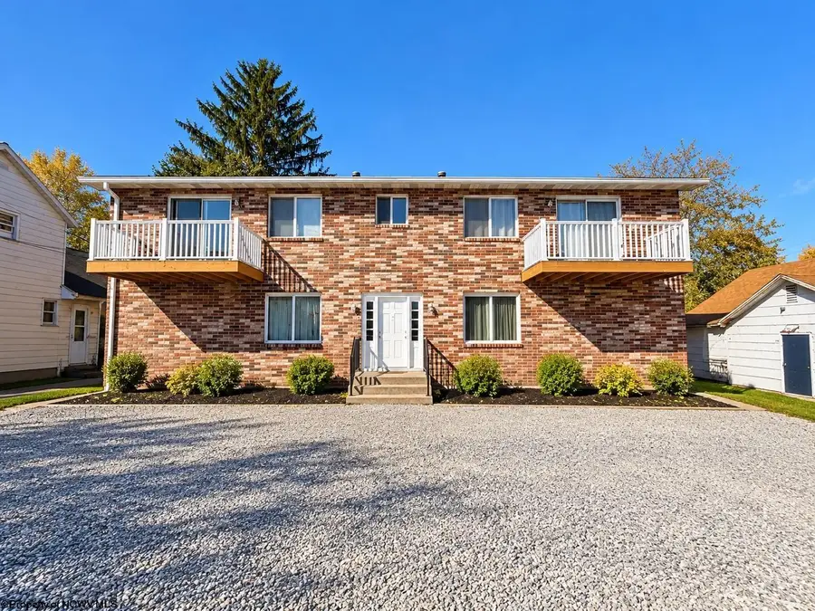 385 Kensington Avenue, Morgantown, WV 26505 - #2