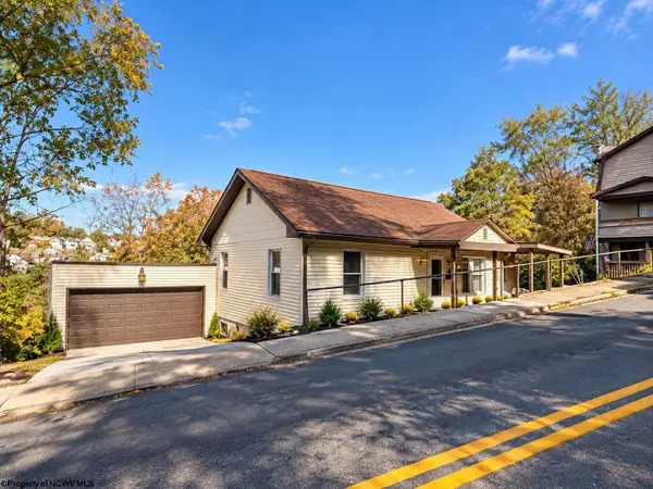 1045 College Avenue, Morgantown, WV 26505