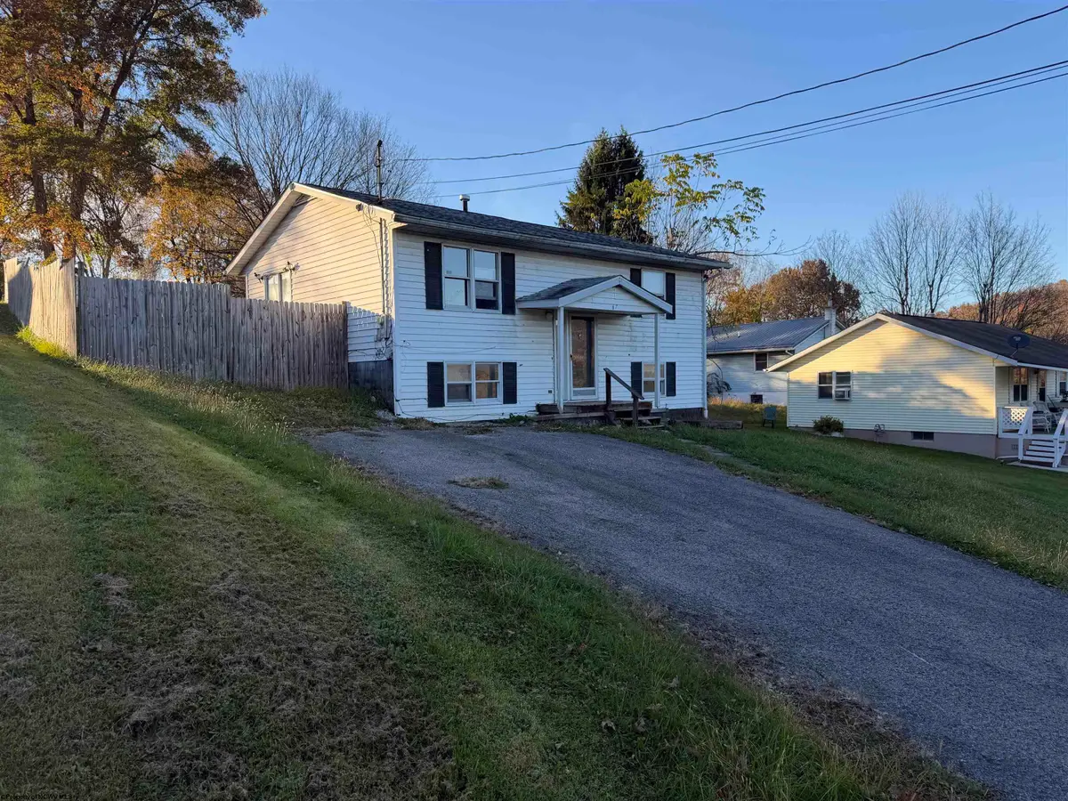 67 Beacon Street, Belington, WV 26250 - #1