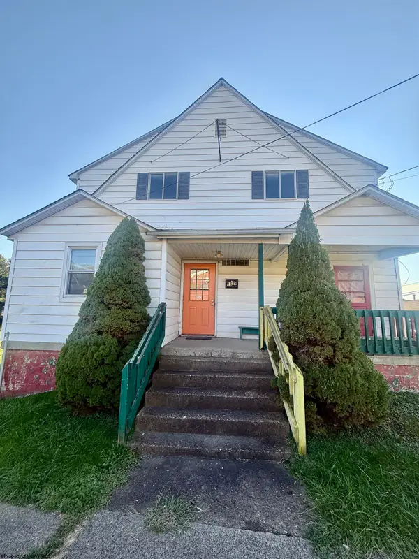 1634 Pride Avenue, Clarksburg, WV 26301