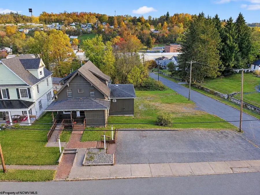1207 Morgantown Avenue, Fairmont, WV 26554 - #2