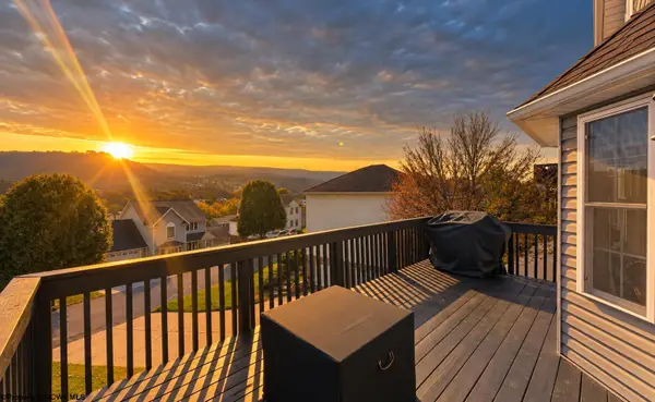110 SUMMITS Ridge, Morgantown, WV 26508