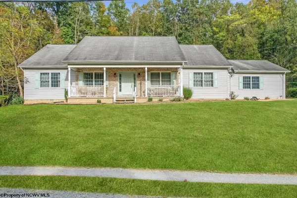 239 Smithtown Road, Morgantown, WV 26508