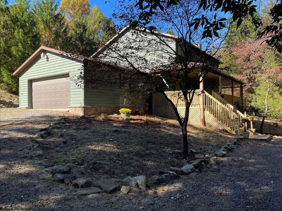 1896 Bunner Ridge Road, Fairmont, WV 26554 - #2