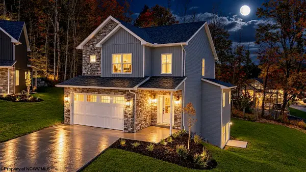 202 Sabre Court, Morgantown, WV 26508