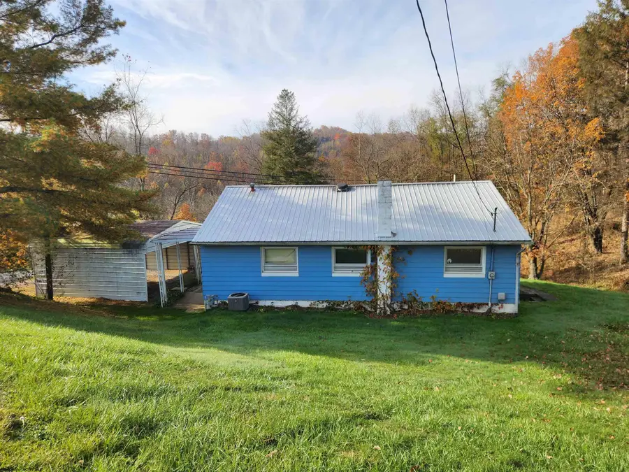 862 Chicken Farm Road, Clarksburg, WV 26301 - #2