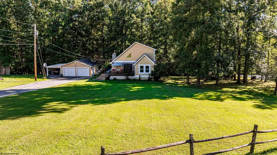 253 Arbogast Lane, Morgantown, WV 26508 - #2