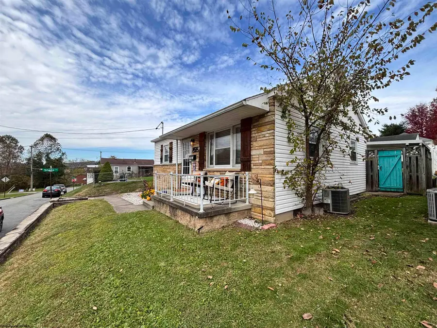 405 Roosevelt Road, Clarksburg, WV 26301 - #3