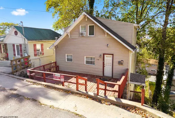759 Battelle Avenue, Morgantown, WV 26505