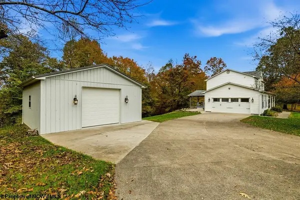 472 Landmark Estates, Jane Lew, WV 26378