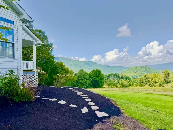 664 Rocky Road, Harman, WV 26270-0000